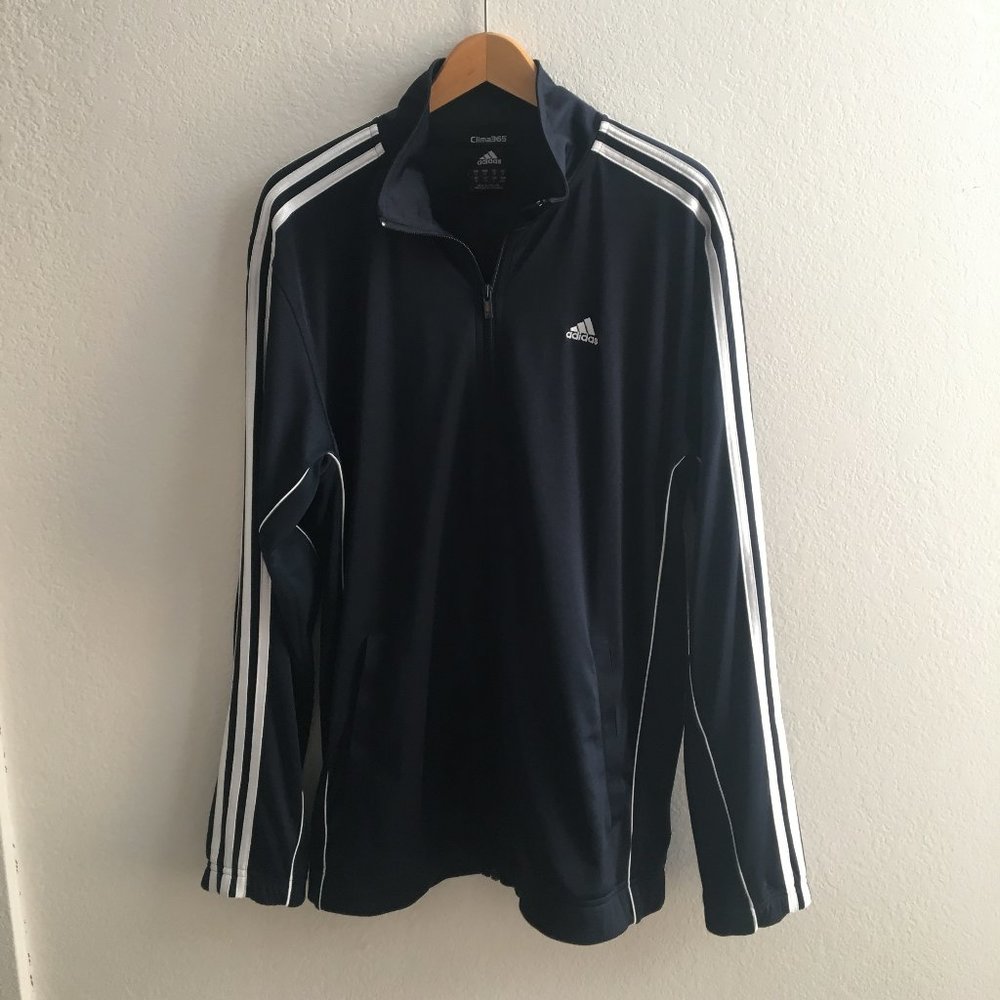 Adidas Track Jacket